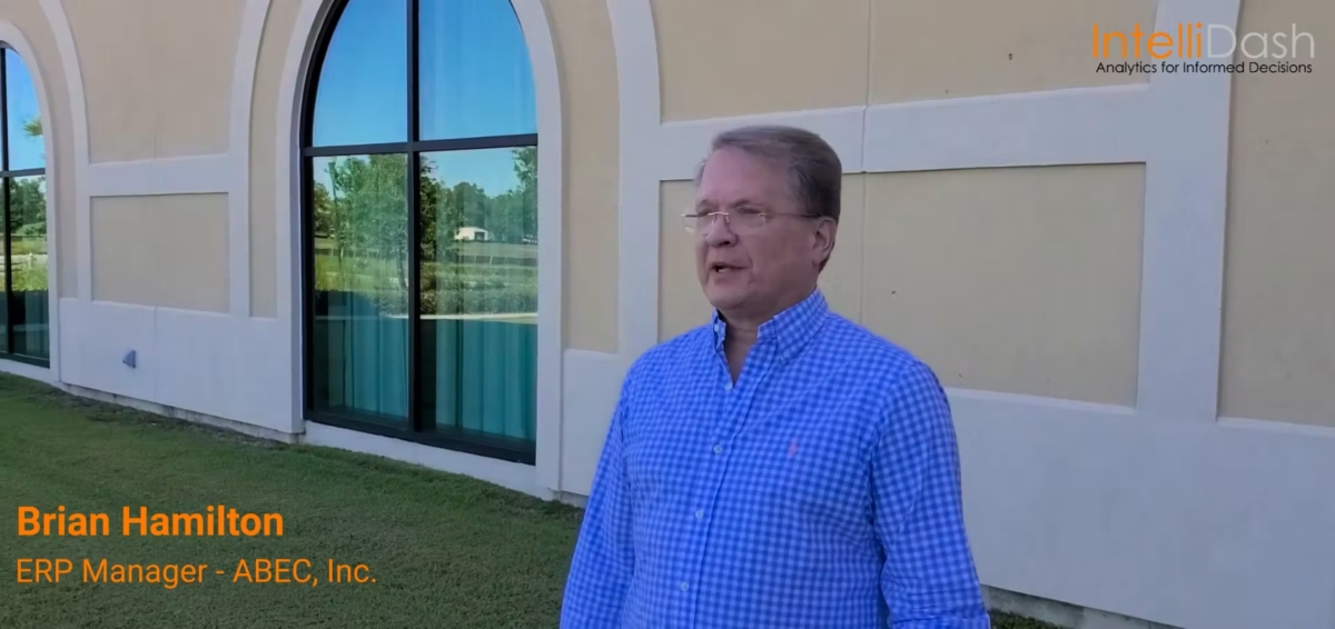 Brian Hamilton